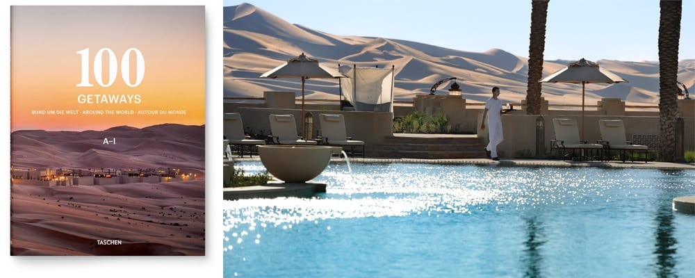 100 Getaways rund um die Welt – Vol. 1