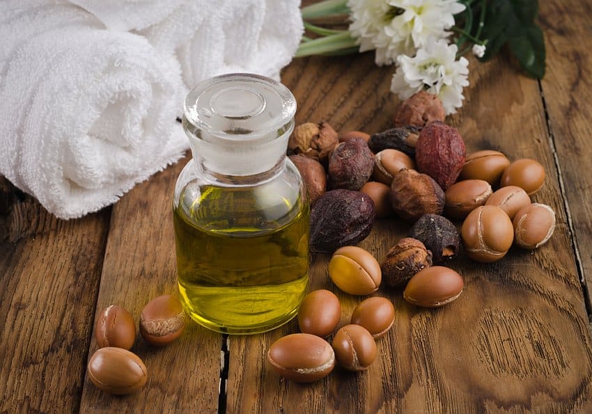 EWTC Blog Wellness Öl Marokko SPa