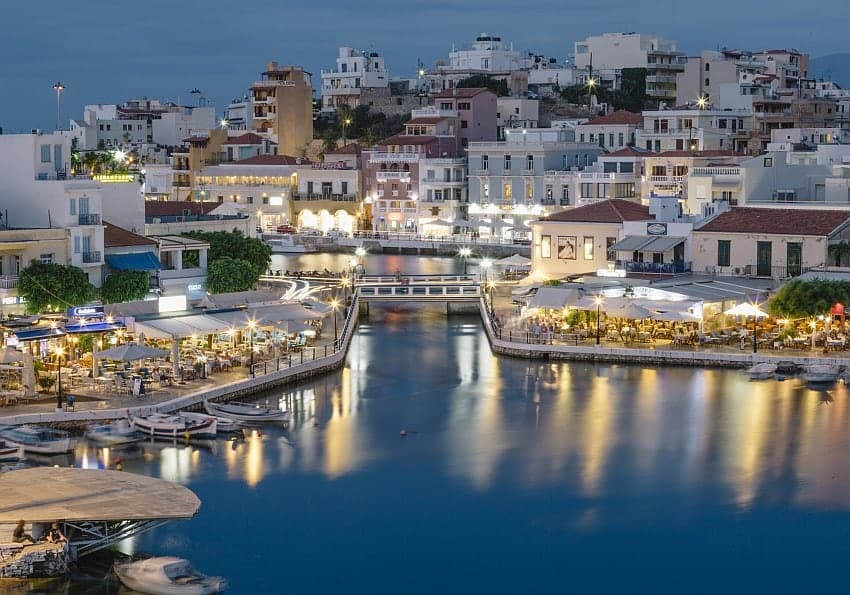 Agiosnikolaos
