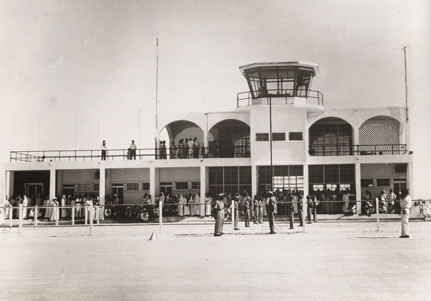 Airport1960