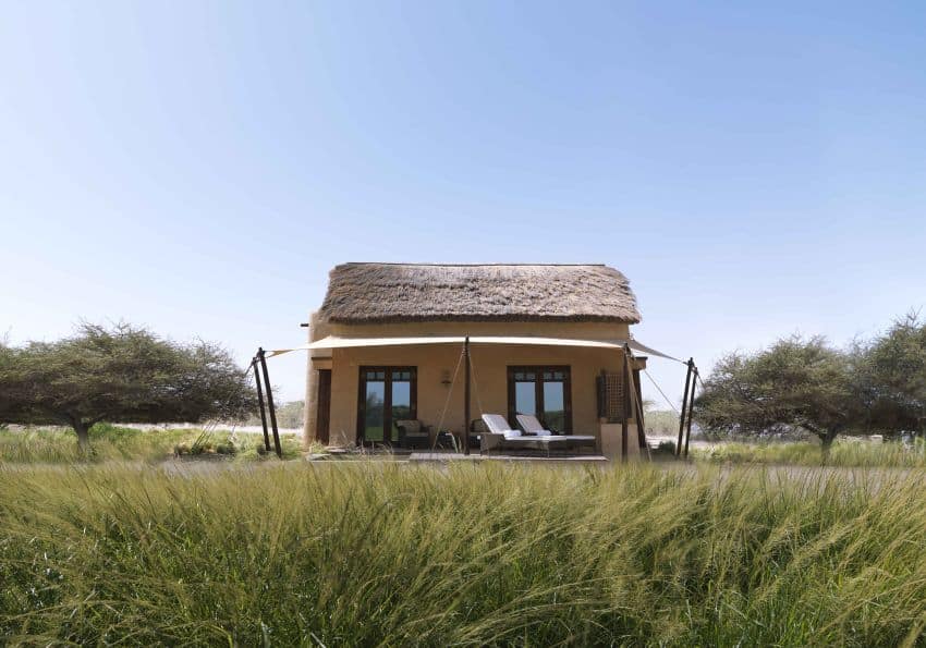 Anantara Al Sahel Villa Resort Abu Dhabi Anantara Al Sahel Villa Resort