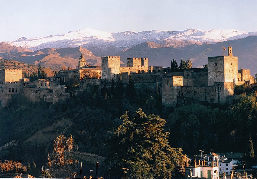 Alhambra