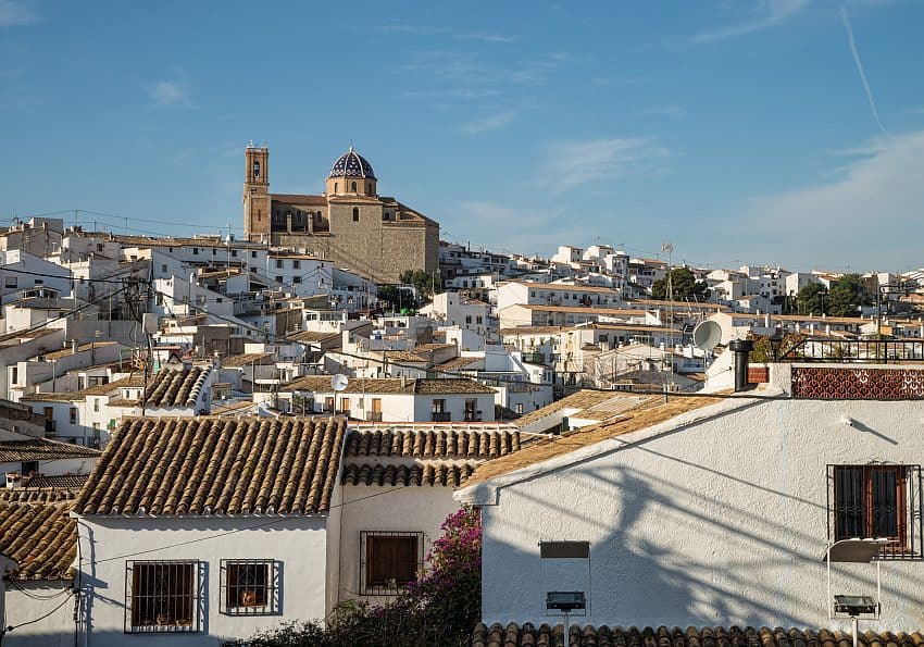 Altea
