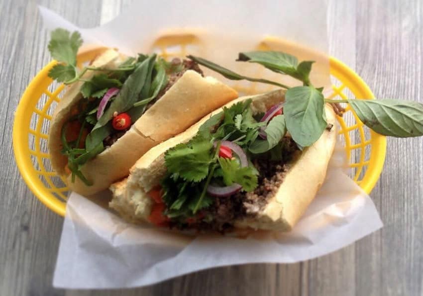 Street Food weltweit Trend mit Tradition