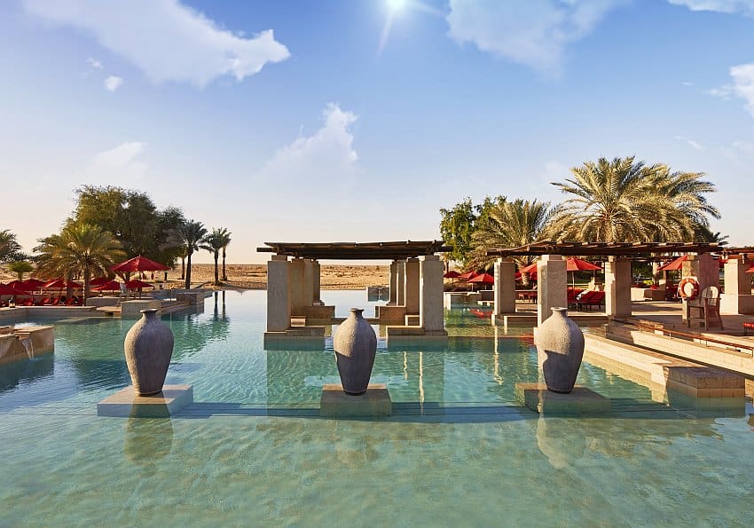 EWTC Blog Wüste Dubai