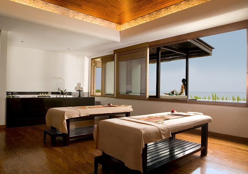 Wellness Bali Massage Samaya Seminyak