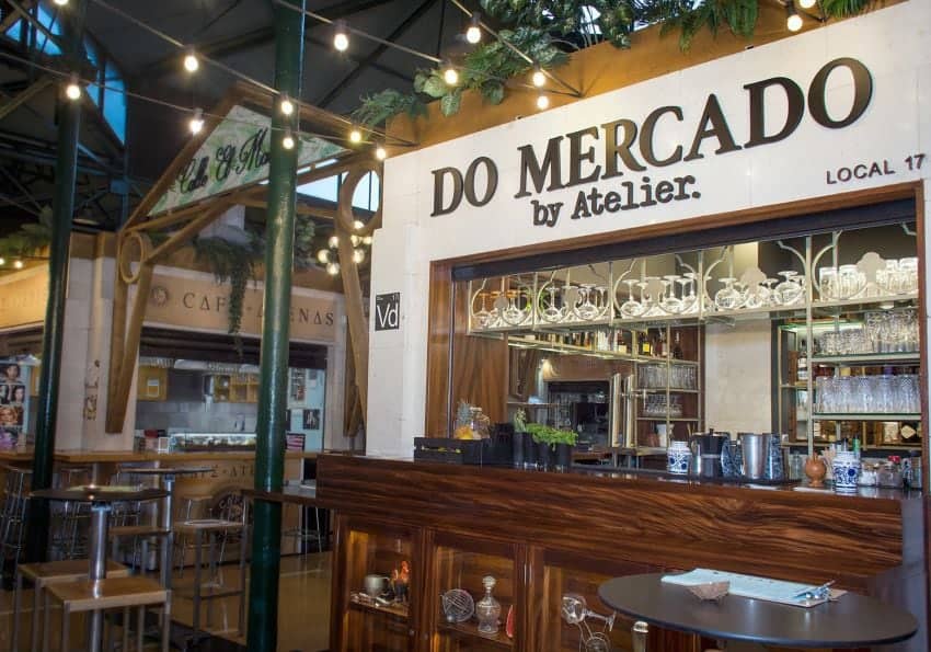 Do Mercado By Atelier