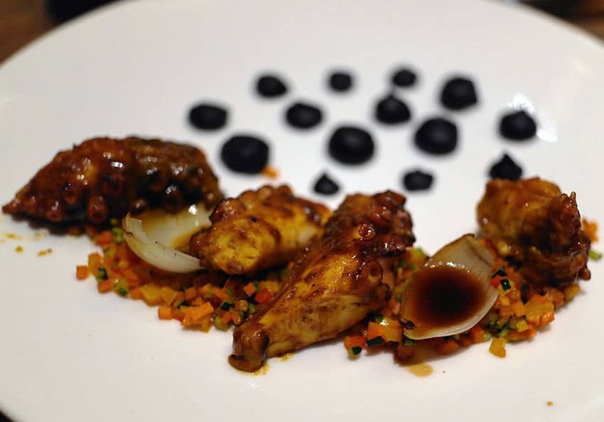 Douro Garten Restaurant