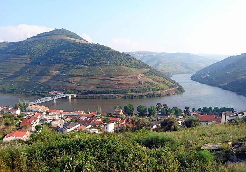 Douro