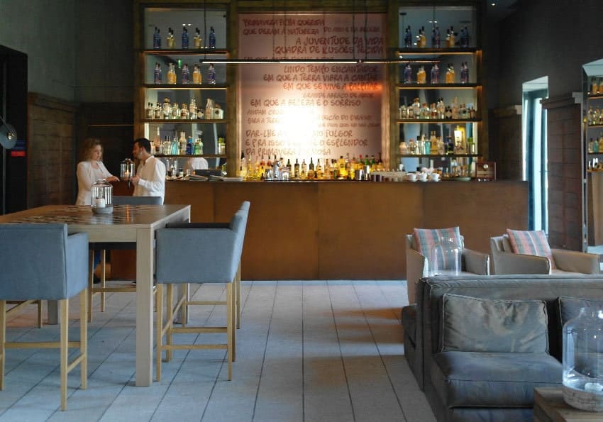Douro Bar