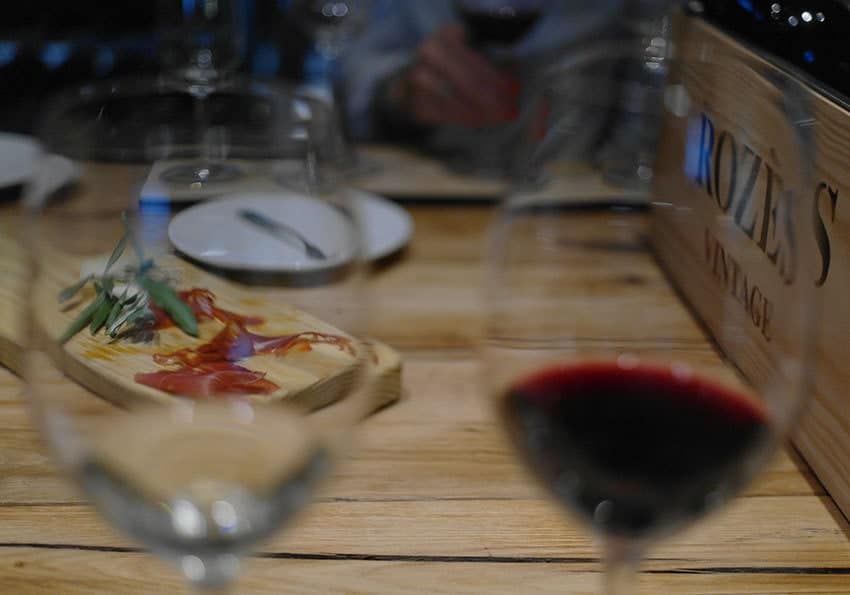 Douro Bar