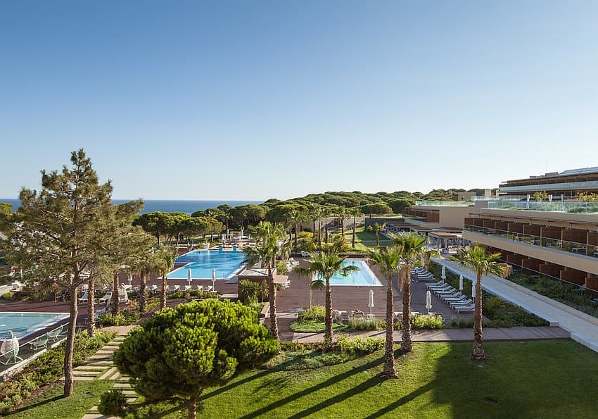 Epic Sana Algarve Hotel