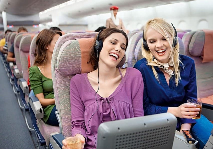 Emirates Airline