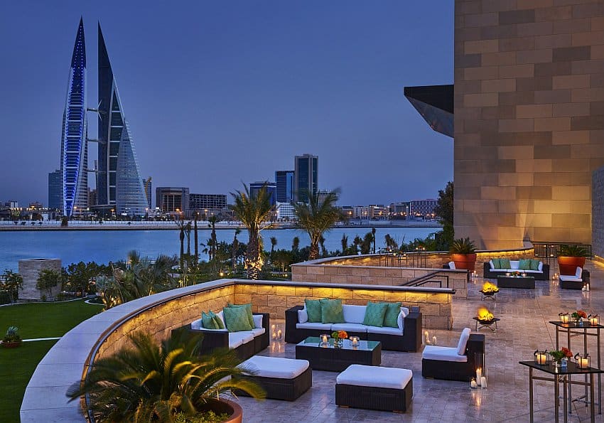 Four Seasons bahrain