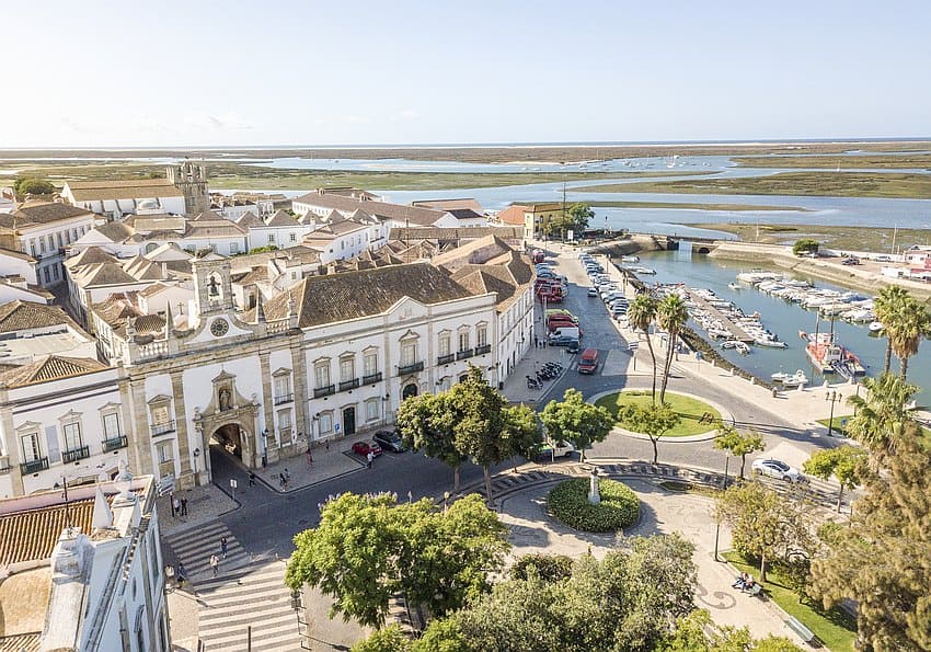 Faro Algarve