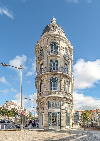 Fassade