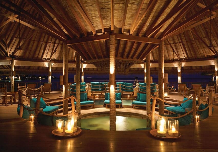 Gili Lankanfushi