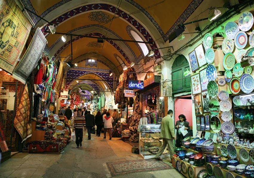 Grosser Bazar