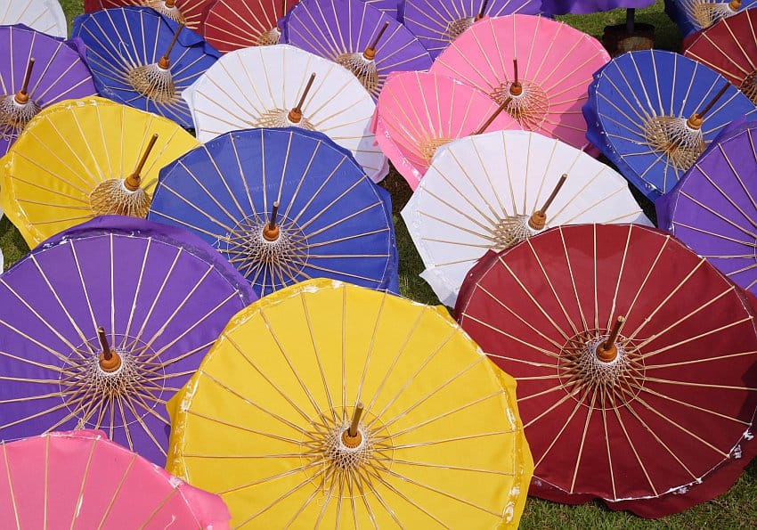 EWTC Blog Thailand Reiseführer Thailand Reisetipps Kultur