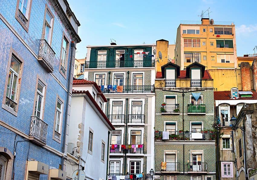 Intendente Lissabon