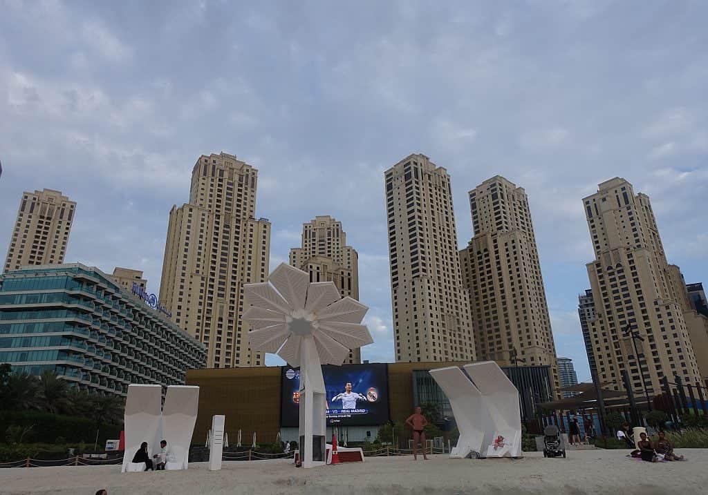 Jbr Smartpalm