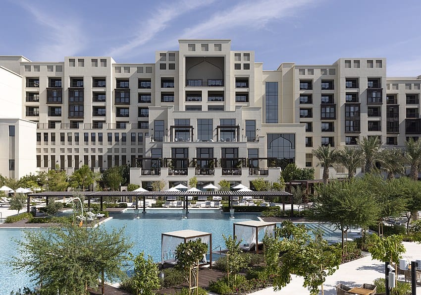Jumeirah Gulf of Bahrain
