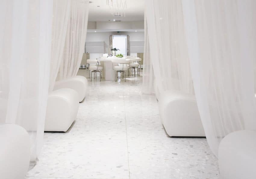 Kroatien Bellevue Losinj Spa Zone