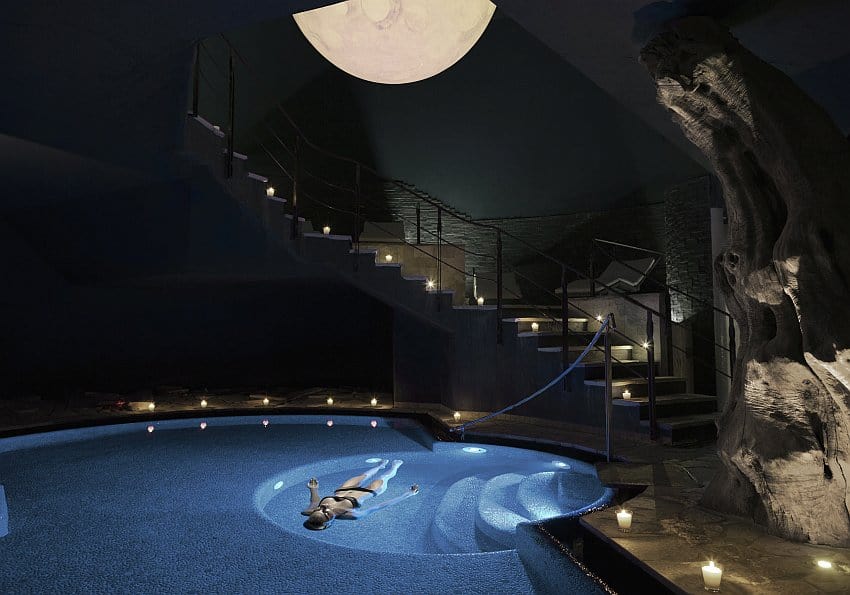 Lefay Spa