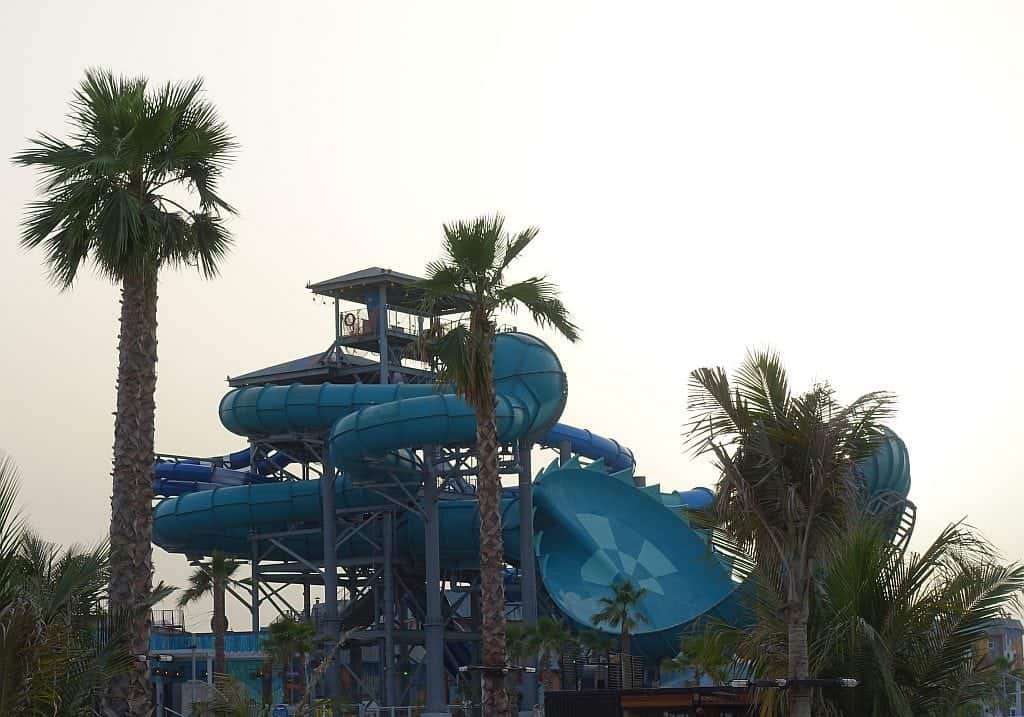 Lm Waterpark