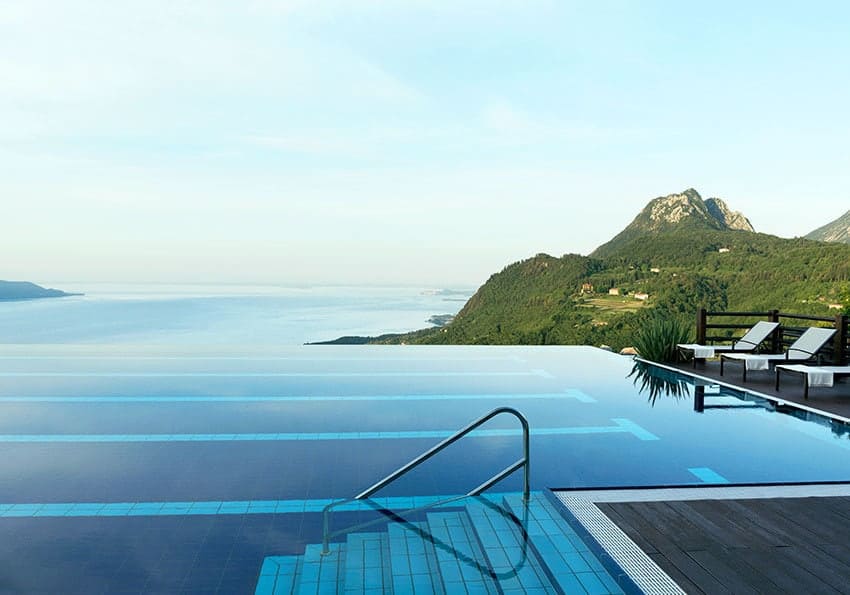 Lefay-Resort