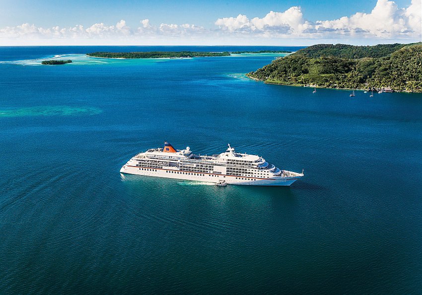 MS EUROPA