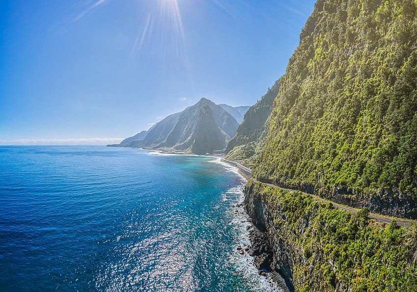 Madeira Urlaub