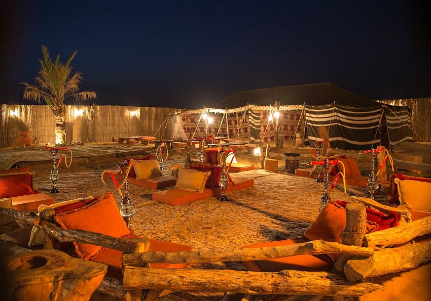EWTC Camp Safari