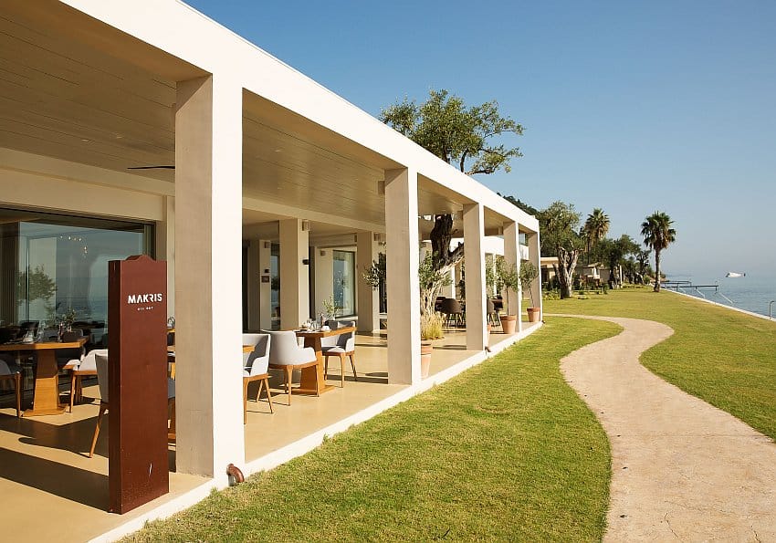 Makris Outdoor