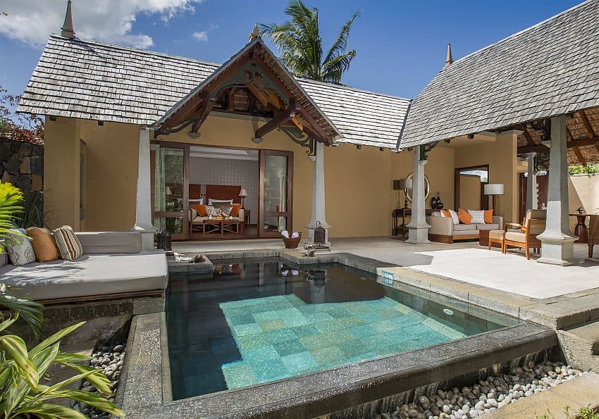 Maradiva Villas Mauritius