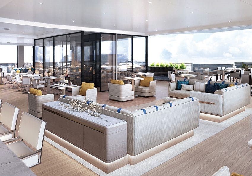 The Ritz-Carlton Yacht Collection