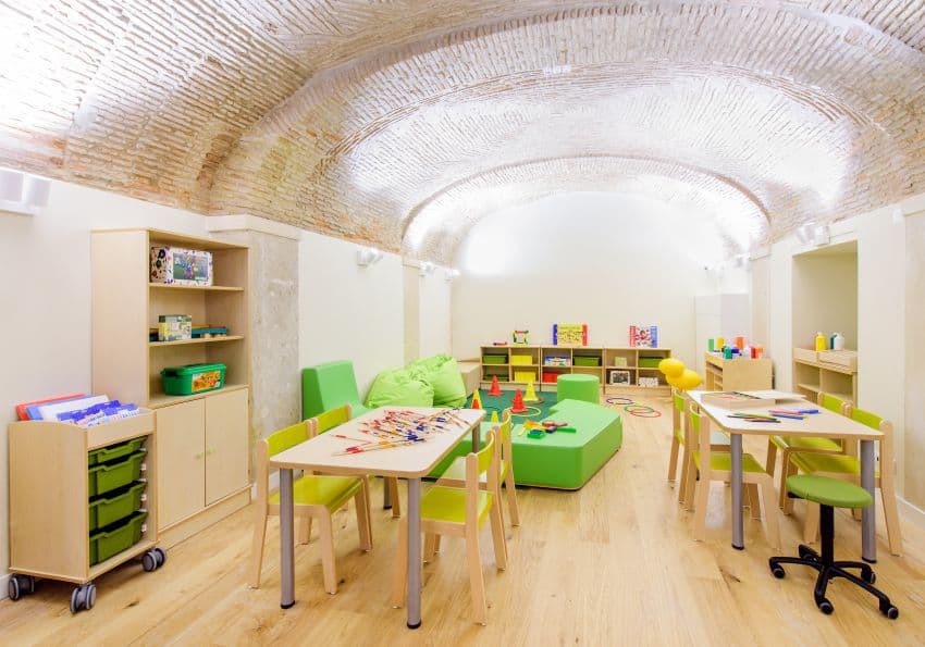 Martinhal Chiado Kids Club