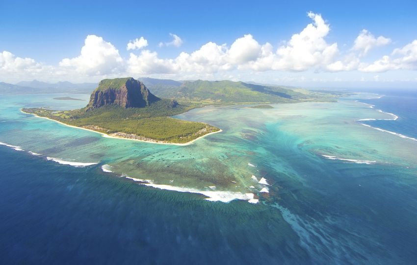 Mauritius