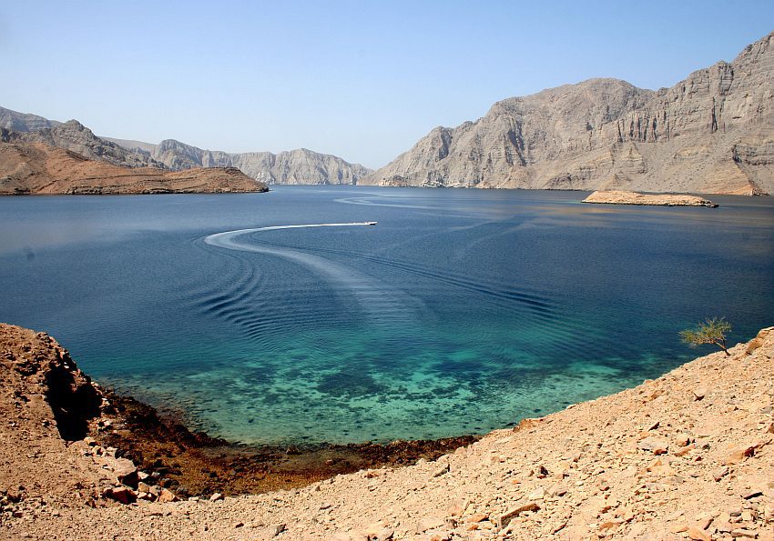 Musandam