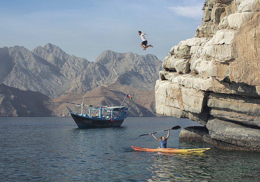 Musandam Jw A