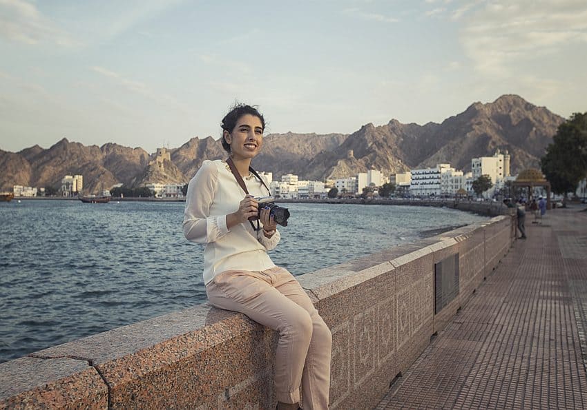 EWTC Blog Oman