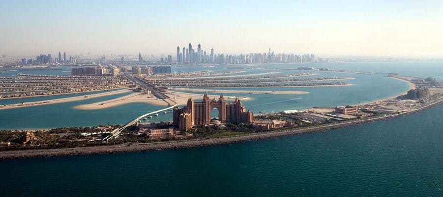 Palm Jumeirah