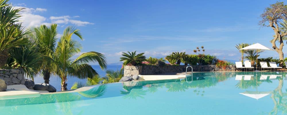 Abama Hotel Tenerife Restaurants Abama Hotel Tenerife Restaurants