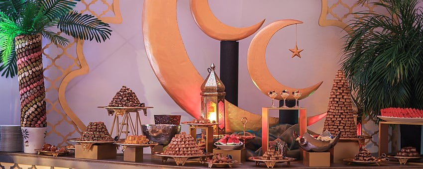 Ramadan 2024 in Dubai