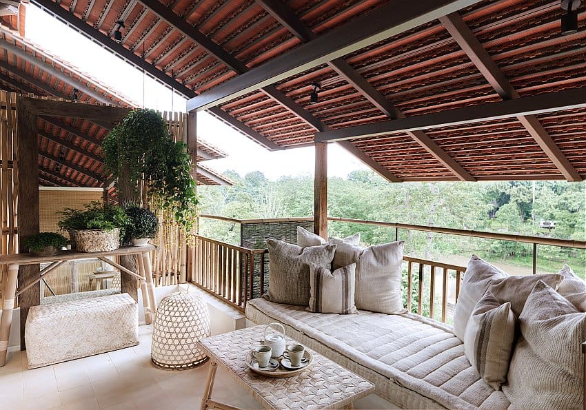 Raya Heritage Villa