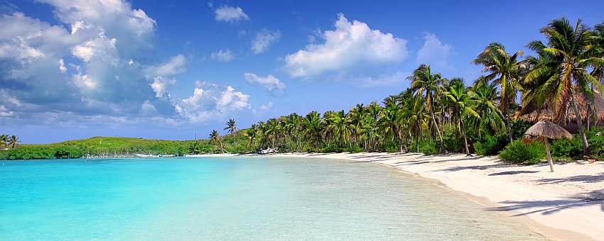 Riviera Maya