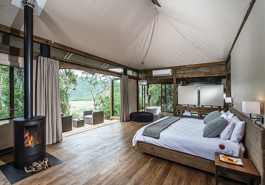 Kariega Settlers Drift Suite