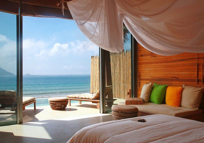 Villa Con Dao Six Senses Vietnam Con Dao