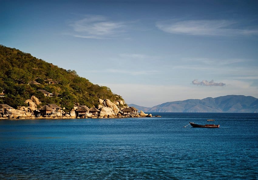 Ninh Van Bay