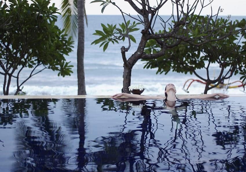 Wellness Bali Spa Village Resort Tombok